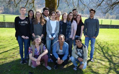 Buntes Multi-Kulti-Fest zugunsten der Arche Herzensbrücke