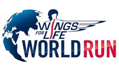 Wings for Life World Run