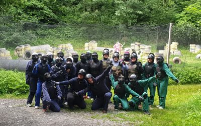 Paintball 2AL