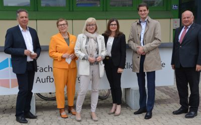 Elementarpädagogische Ausbildung an der BFW Wörgl