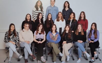 Start der abschließenden Prüfungen in der Fachschule