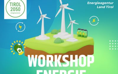 Workshop Energie