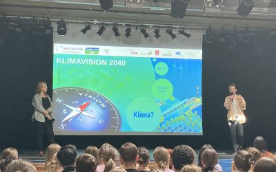 Klimavision 2040