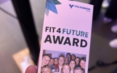 Fit4Future Award